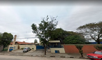Imagem de fundo do condomínio Condomínio Santhiago - Santa Maria - Jacaréi - SP