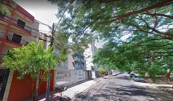 Imagem de fundo do condomínio Condomínio Santiago - Nova Aliança - Ribeirão Preto - SP