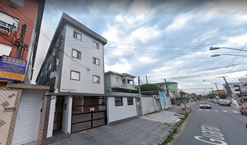 Imagem de fundo do condomínio Condomínio Santiago - Parque São Vicente - São Vicente - SP