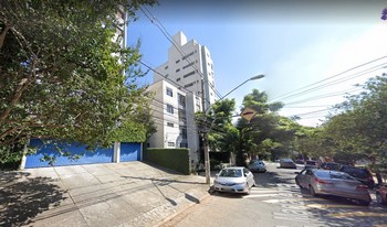 Imagem de fundo do condomínio Condomínio Santin - Vila Madalena - São Paulo - SP