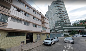 Imagem de fundo do condomínio Condomínio Santina - Centro - Criciúma - SC
