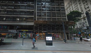 Imagem de fundo do condomínio Condomínio Santo Afonso - Centro - Rio De Janeiro - RJ