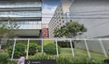 Imagem de fundo do condomínio Condomínio Santo Agostinho - Paraíso - São Paulo - SP