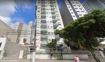 Imagem de fundo do condomínio Condomínio Santo Alberto - Boqueirão - Santos - SP