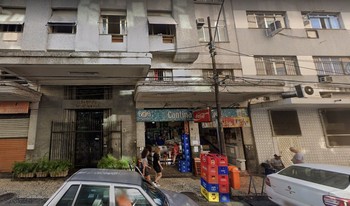 Imagem de fundo do condomínio Condomínio Santo Amaro - Glória - Rio De Janeiro - RJ