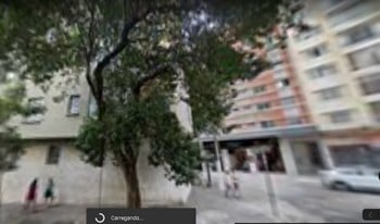 Imagem de fundo do condomínio Condomínio Santo Amaro - Bela Vista - São Paulo - SP