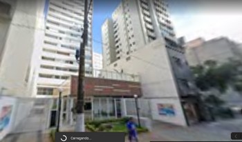 Imagem de fundo do condomínio Condomínio Santo Amaro - Bela Vista - São Paulo - SP