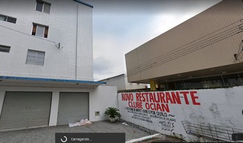 Imagem de fundo do condomínio Condomínio Santo Américo - Cidade Ocian - Praia Grande - SP