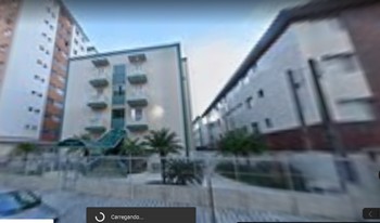 Imagem de fundo do condomínio Condomínio Santo André - Vila Tupy - Praia Grande - SP