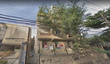 Imagem de fundo do condomínio Condomínio Santo André - Andarai - Rio De Janeiro - RJ