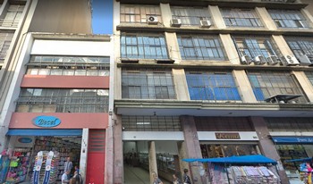 Imagem de fundo do condomínio Condomínio Santo André - Centro - São Paulo - SP