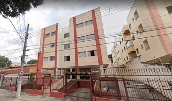 Imagem de fundo do condomínio Condomínio Santo Antao & Marinha - Jd Das Industrias - São José Dos Campos - SP
