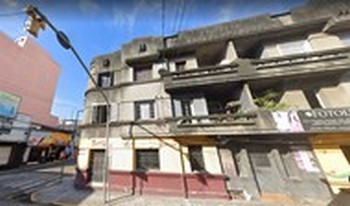 Imagem de fundo do condomínio Condomínio Santo Antônio - Centro - Santa Maria - RS