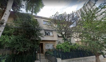 Imagem de fundo do condomínio Condomínio Santo Antônio - Pinheiros - São Paulo - SP