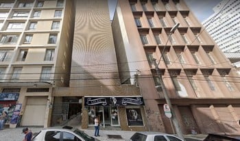 Imagem de fundo do condomínio Condomínio Santo Antônio - Centro - Curitiba - PR