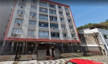 Imagem de fundo do condomínio Condomínio Santo Antônio - Centro - São Vicente - SP