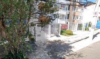 Imagem de fundo do condomínio Condomínio Santo Antônio - Floresta - Porto Alegre - RS