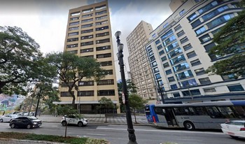 Imagem de fundo do condomínio Condomínio Santo Antônio - Centro - São Paulo - SP