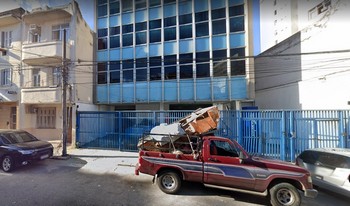 Imagem de fundo do condomínio Condomínio Santo Antônio - Laranjeiras - Rio De Janeiro - RJ