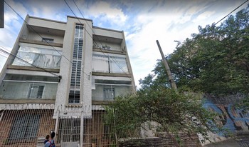 Imagem de fundo do condomínio Condomínio Santo Antônio - Santana - São Paulo - SP