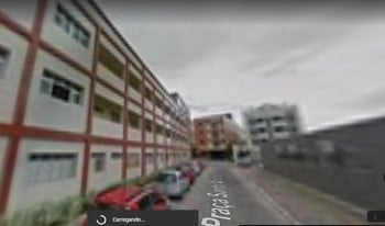 Imagem de fundo do condomínio Condomínio Santo Antônio - Tambaú - João Pessoa - PB
