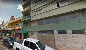 Imagem de fundo do condomínio Condomínio Santo Antônio - Centro - Piracicaba - SP