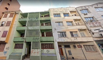 Imagem de fundo do condomínio Condomínio Santo Antônio - Cidade Baixa - Porto Alegre - RS