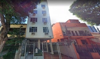 Imagem de fundo do condomínio Condomínio Santo Antônio - Meier - Rio De Janeiro - RJ