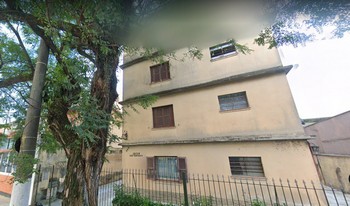 Imagem de fundo do condomínio Condomínio Santo Antônio - Itaim Bibi - São Paulo - SP