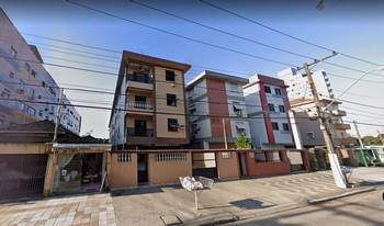 Imagem de fundo do condomínio Condomínio Santo Antônio De Pádua - Aparecida - Santos - SP