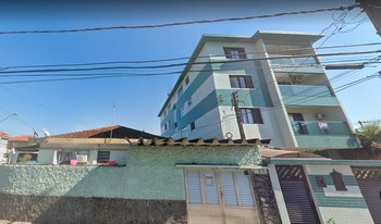 Imagem de fundo do condomínio Condomínio Santo Antônio - Vila Valença - São Vicente - SP