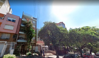 Imagem de fundo do condomínio Condomínio Santo Antônio Ii - Floresta - Porto Alegre - RS
