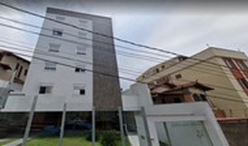 Imagem de fundo do condomínio Condomínio Santo Antônio Ii - Nova Granada - Belo Horizonte - MG