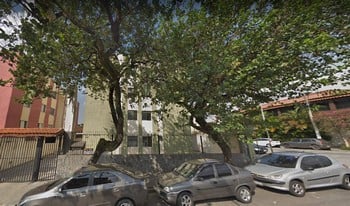Imagem de fundo do condomínio Condomínio Santo Antônio - Quitauna - Osasco - SP