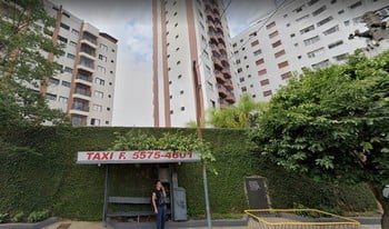 Imagem de fundo do condomínio Condomínio Santo Antônio - Aclimação - São Paulo - SP