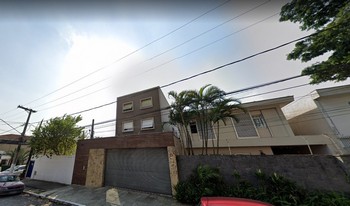 Imagem de fundo do condomínio Condomínio Santo Eduardo - Saúde - São Paulo - SP