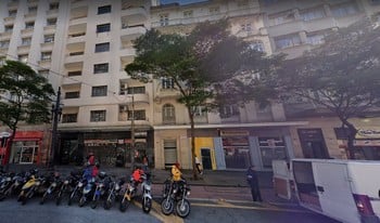 Imagem de fundo do condomínio Condomínio Santo Elias - Centro - São Paulo - SP
