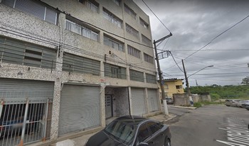 Imagem de fundo do condomínio Condomínio Santo Elias - Santo Amaro - São Paulo - SP