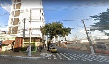 Imagem de fundo do condomínio Condomínio Santo Emídio - Vila Prudente - São Paulo - SP