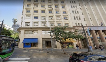 Imagem de fundo do condomínio Condomínio Santo Ermelino - Consolação - São Paulo - SP
