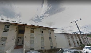 Imagem de fundo do condomínio Condomínio Santo Estevan - Chame Chame - Salvador - BA