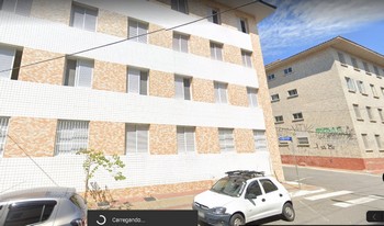 Imagem de fundo do condomínio Condomínio Santo Estevão - Cidade Ocian - Praia Grande - SP
