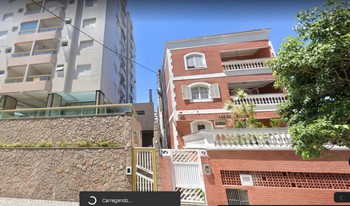Imagem de fundo do condomínio Condomínio Santo Expedito Ii - Vila Tupy - Praia Grande - SP