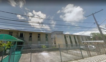 Imagem de fundo do condomínio Condomínio Santo Hilário - Chame Chame - Salvador - BA