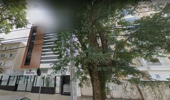 Imagem de fundo do condomínio Condomínio Santorini - Alto Da Rua Xv - Curitiba - PR