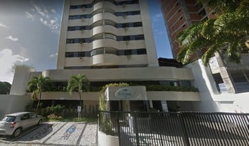 Imagem de fundo do condomínio Condomínio Santorini - Grageru - Aracaju - SE