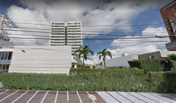 Imagem de fundo do condomínio Condomínio Santorini - Coco - Fortaleza - CE