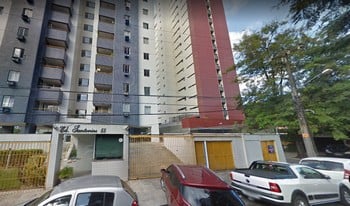 Imagem de fundo do condomínio Condomínio Santorini - Aflitos - Recife - PE