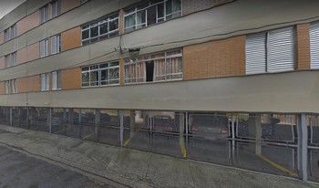 Imagem de fundo do condomínio Condomínio Santos - Jaçanã - São Paulo - SP