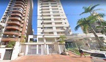 Imagem de fundo do condomínio Condomínio Santos 1250 - Centro - Londrina - PR